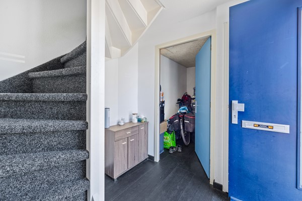 Medium property photo - Leliekeverstraat 51, 2492 RH Den Haag